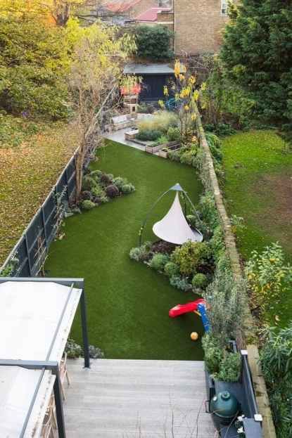 Transform Your Outdoor Space: Creative
Backyard Design Ideas for Layout Yards