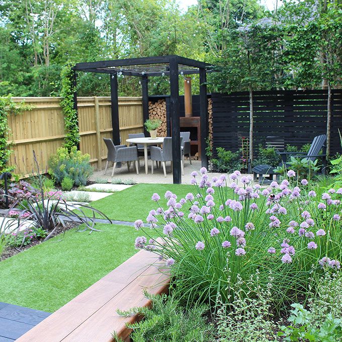 Maximizing Space: Small Backyard Design
Tips for a Stylish Outdoor Oasis