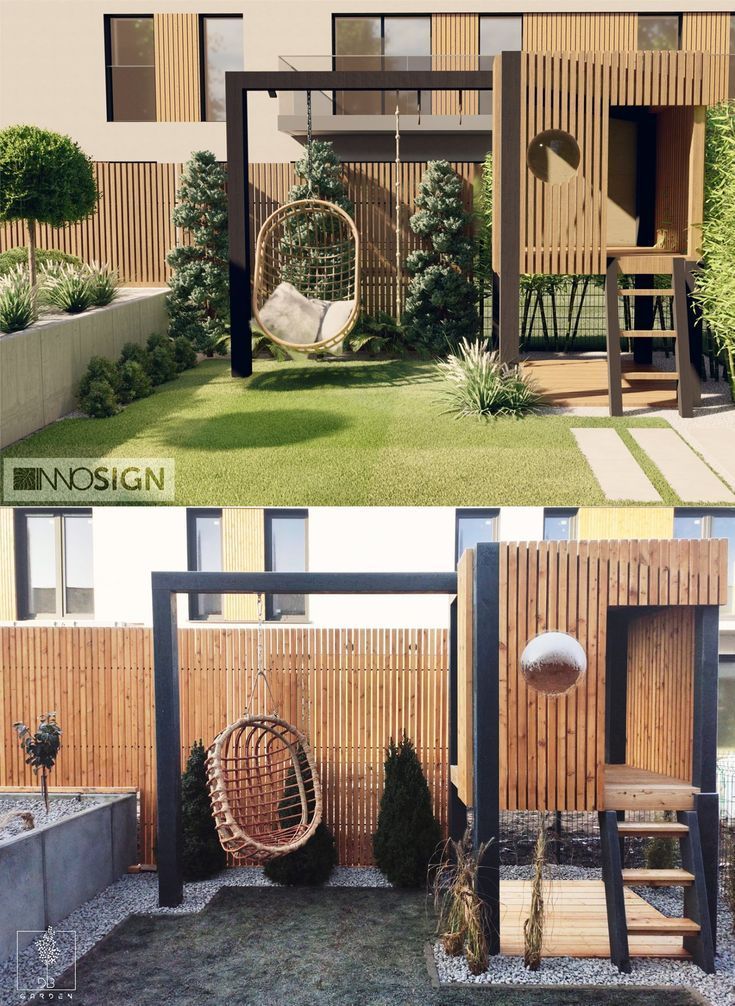 Creating the Ultimate Backyard Oasis for
Kids: Design Tips and Ideas