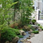 japanese backyard garden design