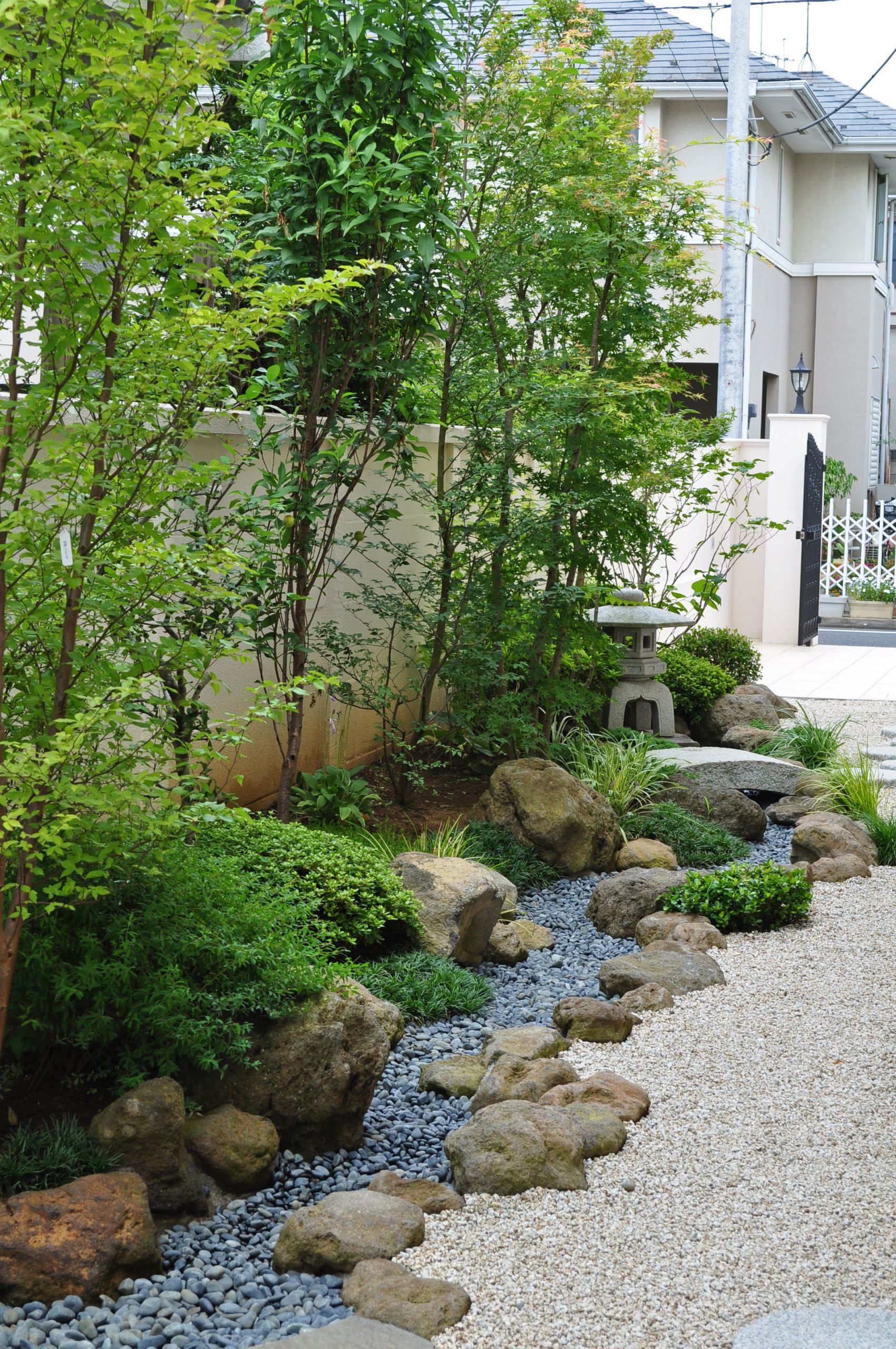 Exploring the Tranquil Beauty of Japanese
Backyard Garden Design