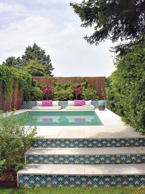 Transform Your Outdoor Space with a
Stylish Above Ground Pool Backyard Design