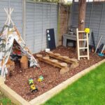 backyard design ideas for kids