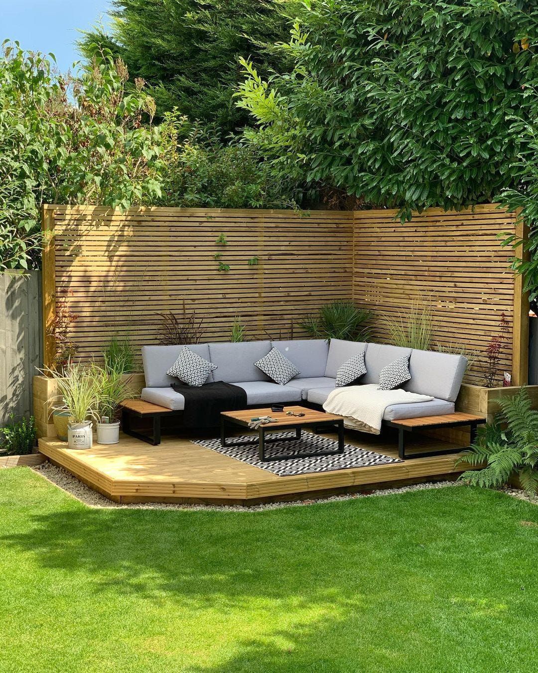 Transform Your Outdoor Space: Expert
Backyard Design Tips for a Stunning Yard