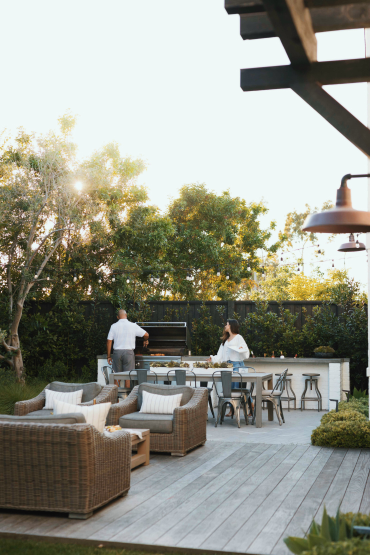 Stunning Backyard Designs to Transform
Your Outdoor Space