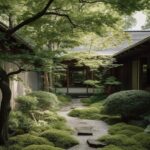 japanese backyard garden design