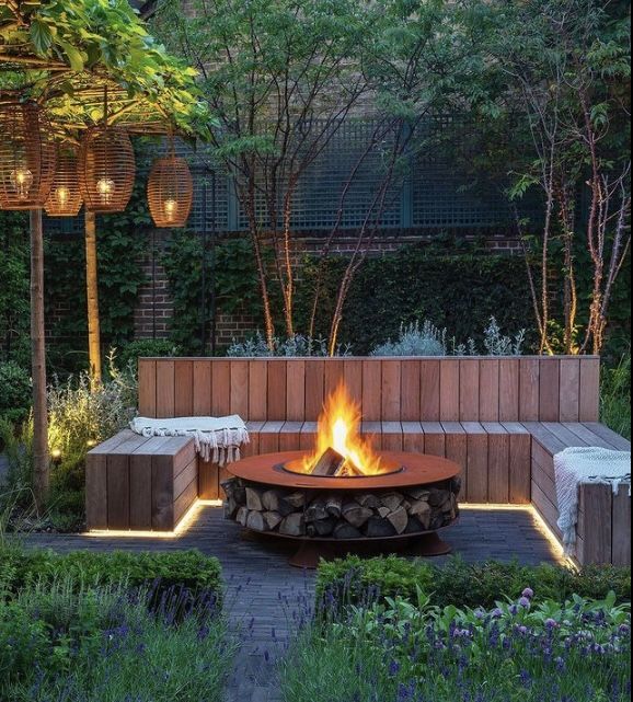 Backyard Design Tips to Transform Your
Outdoor Space