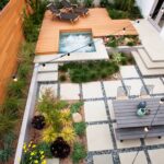 backyard design on a budget