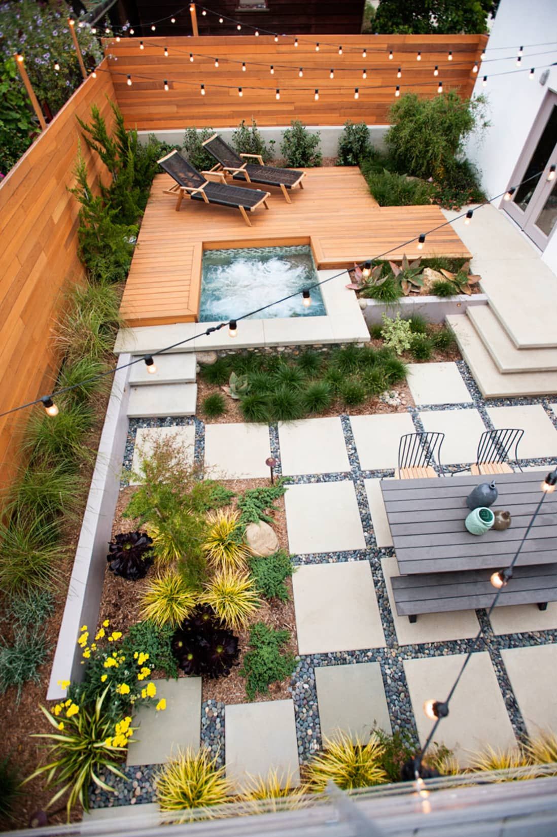 Budget-Friendly Backyard Design Ideas to
Transform Your Outdoor Space