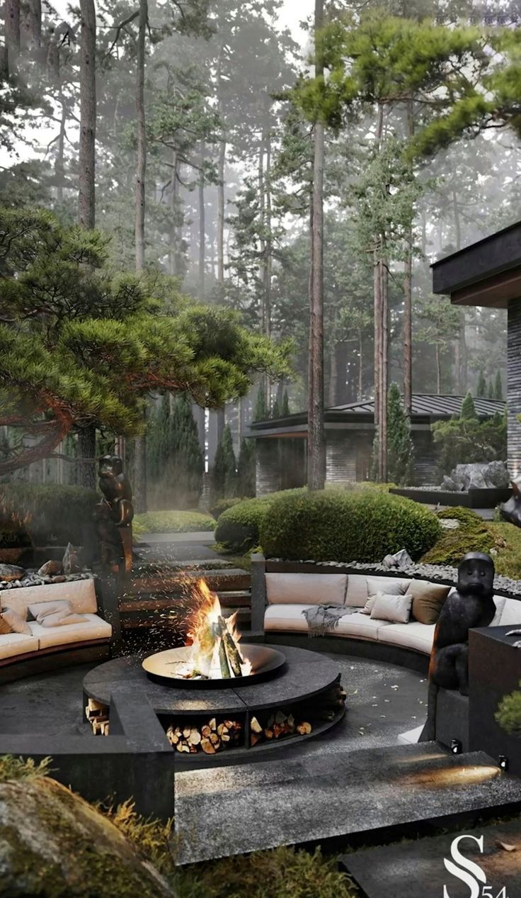 Creating the Perfect Backyard Oasis: A
Guide to Designing Your Outdoor Aesthetic