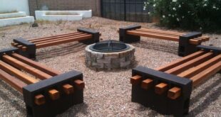 backyard design diy