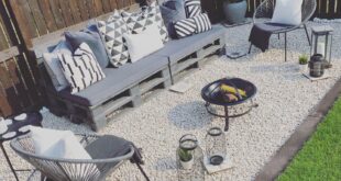 backyard design ideas budget