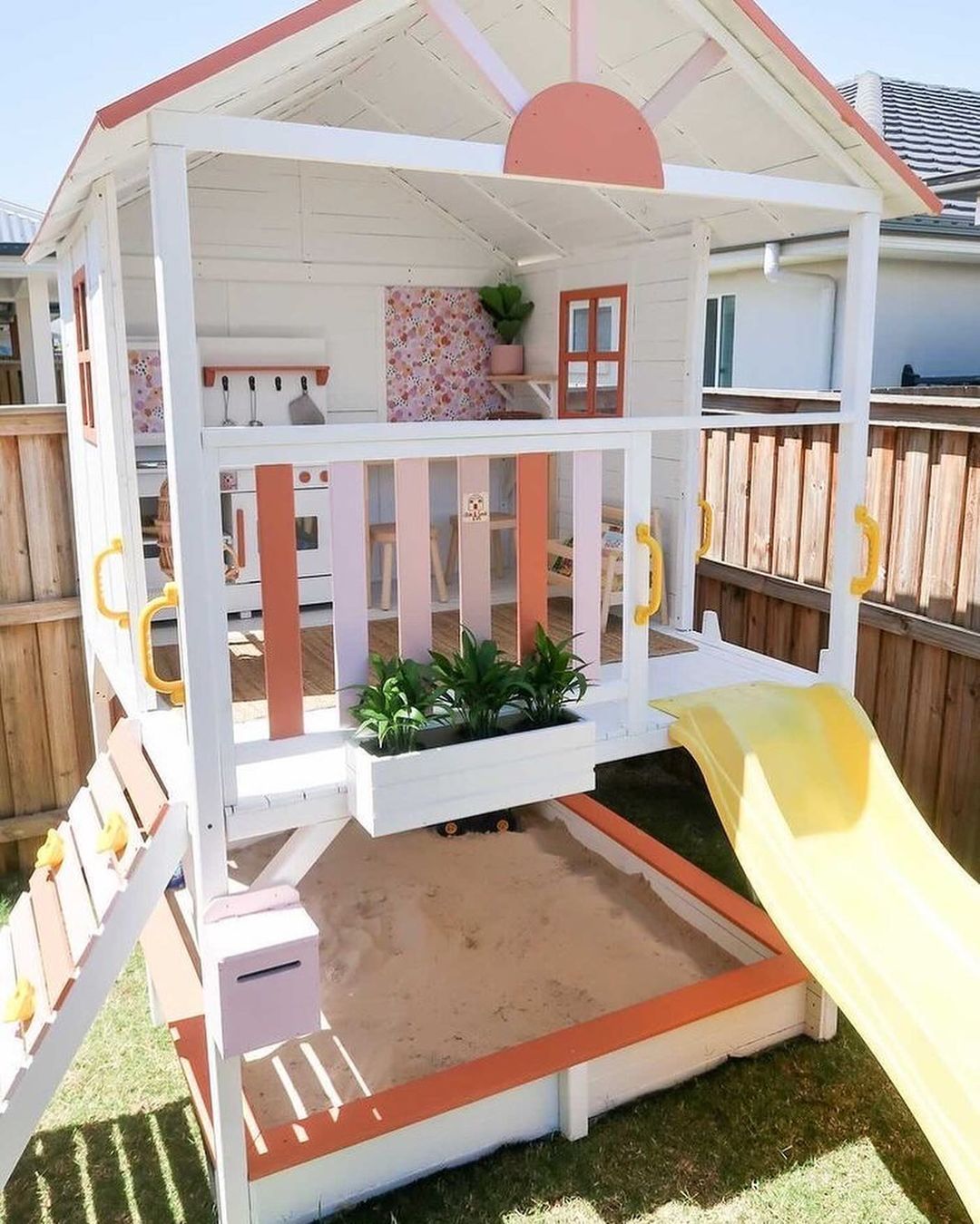 Creating the Ultimate Backyard Oasis for
Kids: Design Tips and Ideas