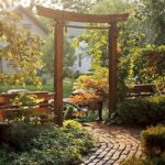 japanese backyard garden design