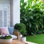 backyard design styles