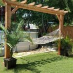 backyard design diy