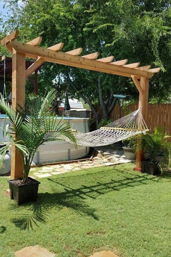 Transform Your Outdoor Space with These
DIY Backyard Design Ideas