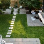 backyard design ideas budget