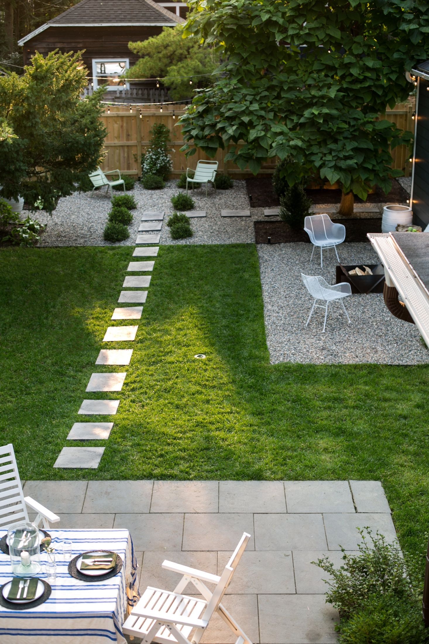 Budget-Friendly Backyard Design Ideas to
Transform Your Outdoor Space