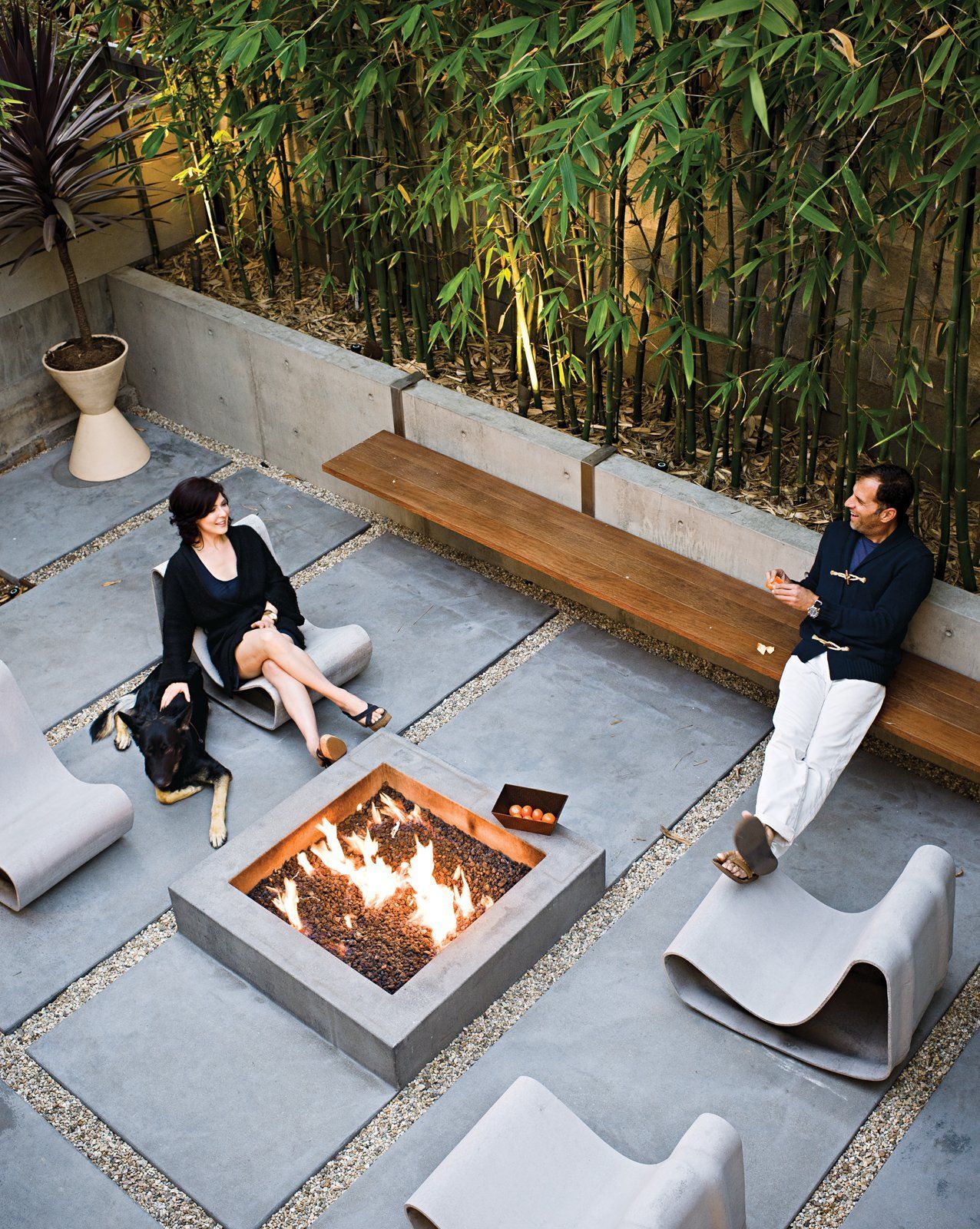 Unlocking the Potential: Transforming
Your Backyard with Square Design