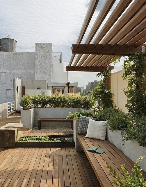 Transform Your Outdoor Space: The
Ultimate Guide to Backyard Design with a Deck