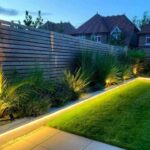 backyard designs landscaping