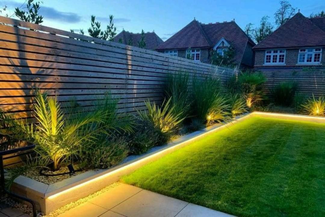 Transform Your Outdoor Space: The
Ultimate Guide to Backyard Design Landscaping