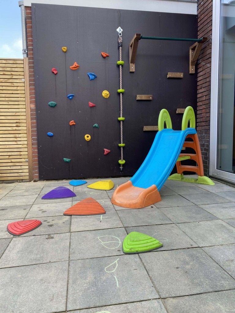 Creating a Fun and Safe Backyard Design
for Children