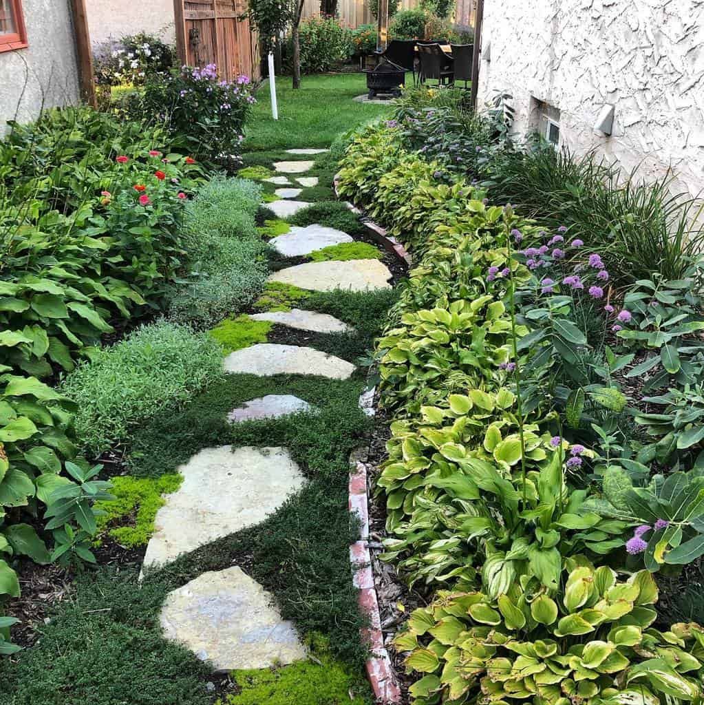 Maximizing Space: Small Backyard Design
Ideas for Big Impact