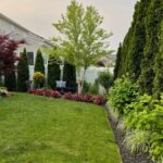 backyard design ideas landscaping