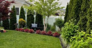 backyard design ideas landscaping