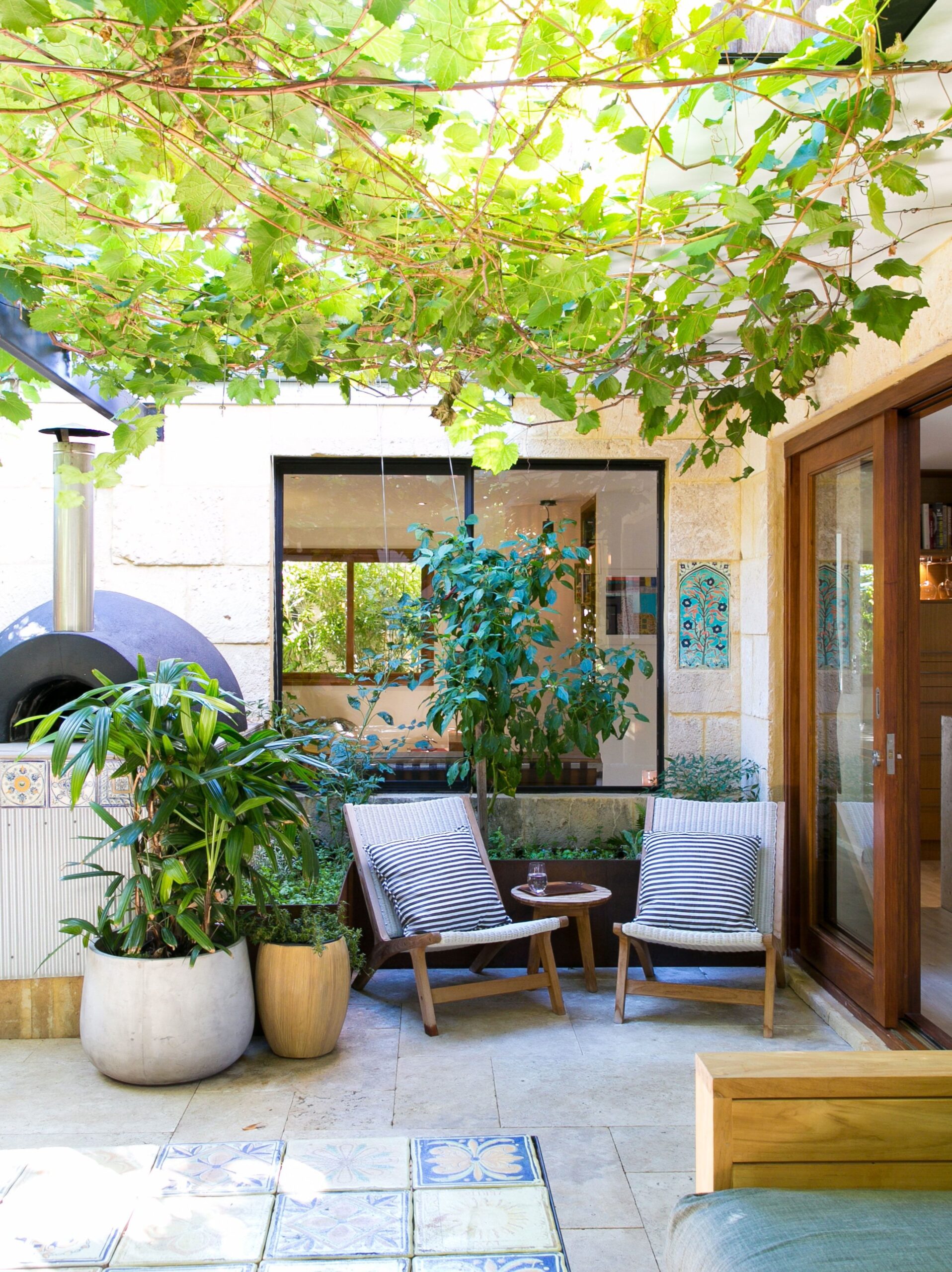 Transform Your Outdoor Space with
Stunning Backyard Design Ideas