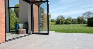 backyard design pavers