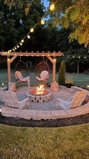 5 Budget-Friendly Backyard Design Ideas
to Transform Your Outdoor Space