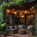 backyard design easy