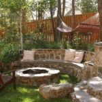 backyard design easy