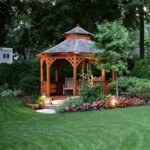 backyard gazebo ideas