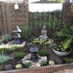 zen backyard design ideas