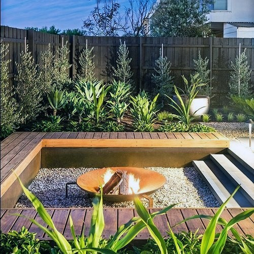 7 Creative and Practical Ideas for a
Unique Backyard Design