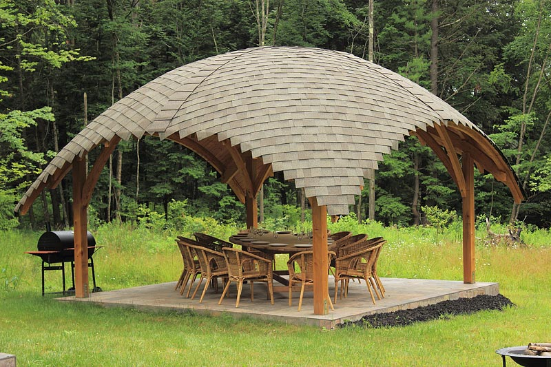 A Guide to Creating the Perfect Backyard
Oasis: Designing the Ultimate Gazebo Retreat