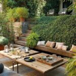 Affordable Backyard Improvement Ideas