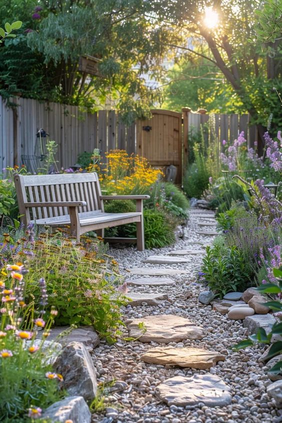 Easy and Affordable Backyard Improvement
Projects to Transform Your Outdoor Space