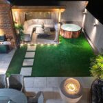 Backyard Decorating Ideas