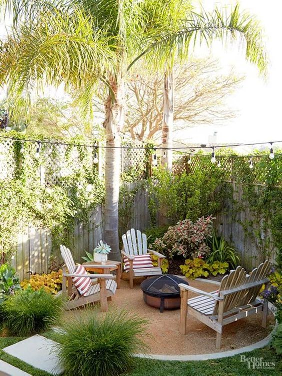 Maximizing Space: Tips for Creating a
Small but Mighty Backyard Garden