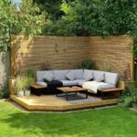 Backyard Ideas