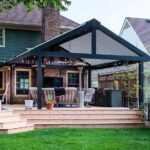 Backyard Landscaping Designs