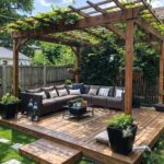 Backyard Landscaping Designs