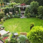 Backyard Landscaping Ideas