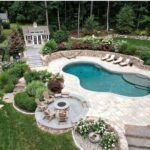 Backyard Pool Landscaping Ideas