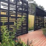 Backyard Privacy Ideas